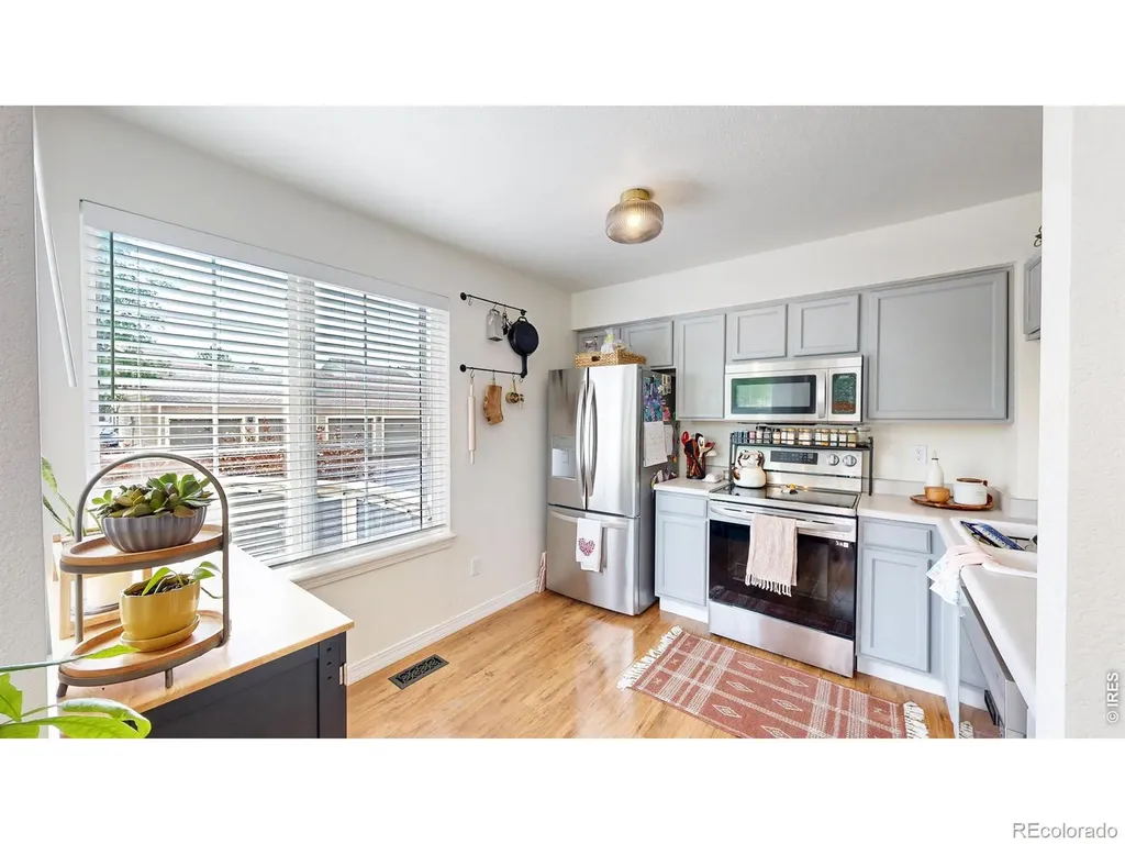 6603 Antigua Drive Fort Collins CO 80525