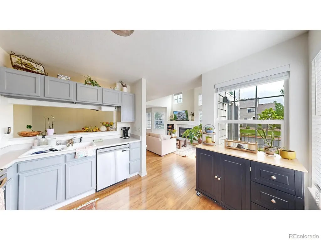 6603 Antigua Drive Fort Collins CO 80525