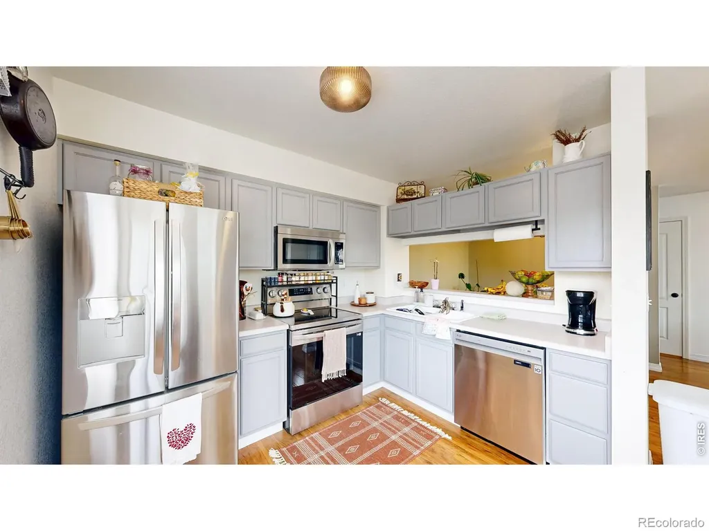 6603 Antigua Drive Fort Collins CO 80525