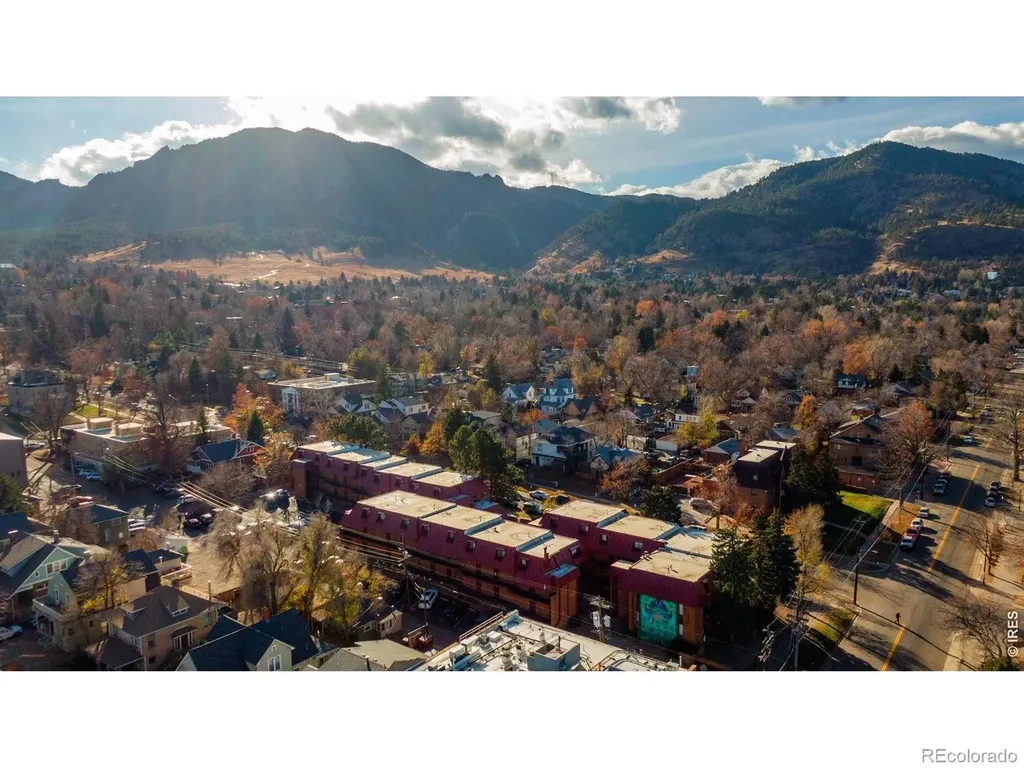 1200 College Avenue Boulder CO 80302
