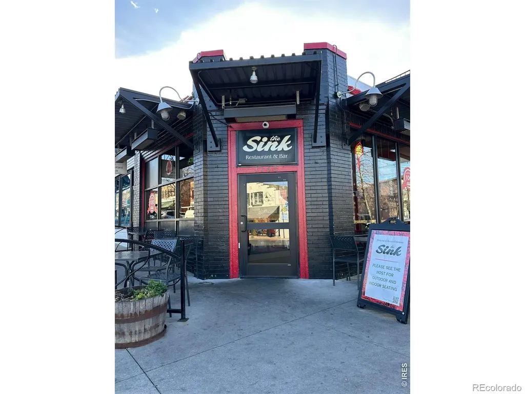 1200 College Avenue Boulder CO 80302