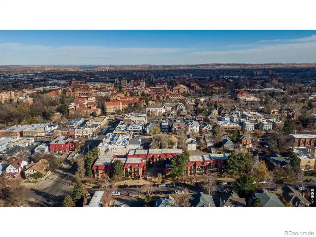 1200 College Avenue Boulder CO 80302