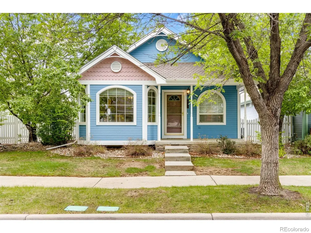 4771 Dillon Avenue Loveland CO 80538
