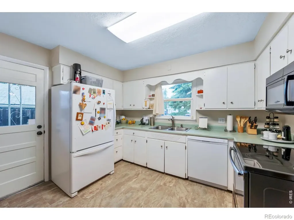 1709 Dale Court Fort Collins CO 80521
