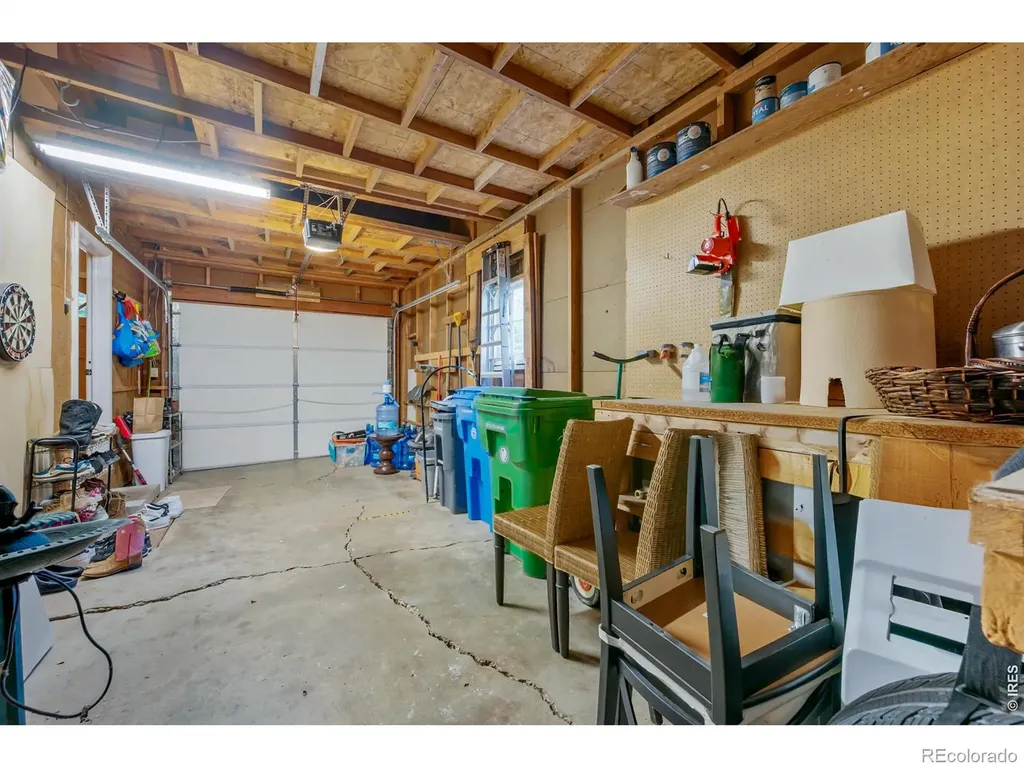 1709 Dale Court Fort Collins CO 80521