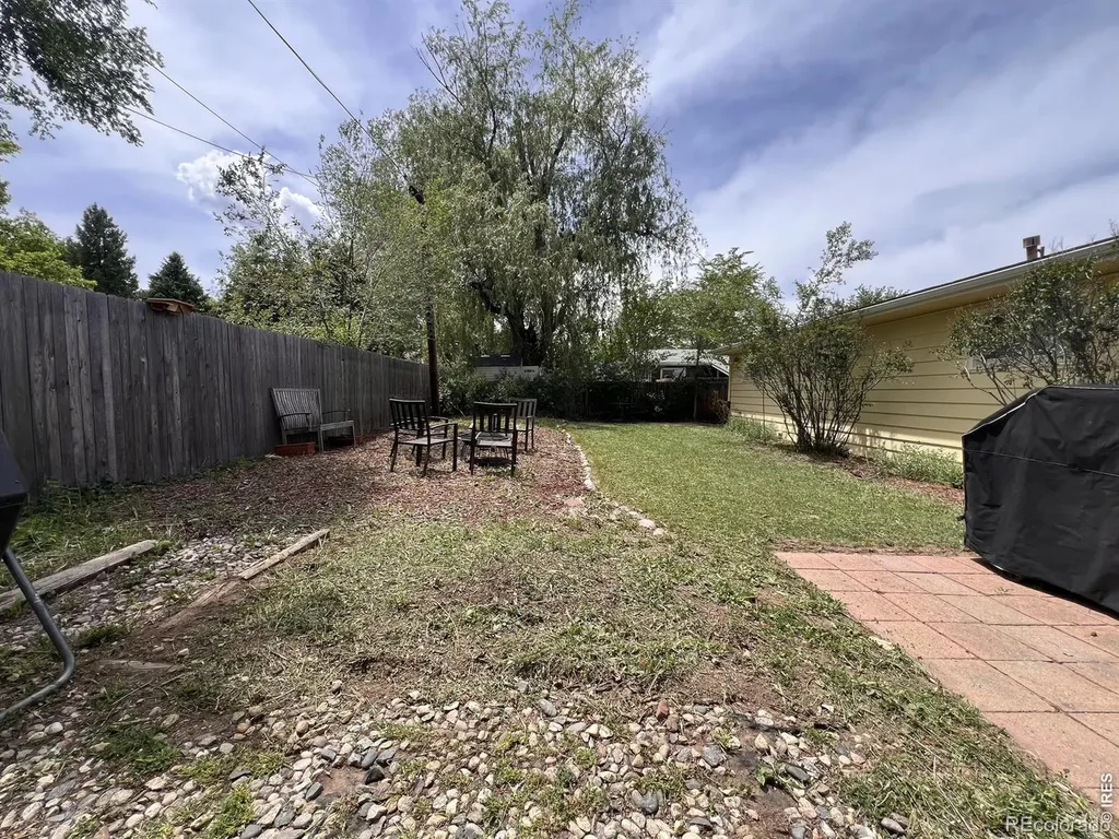 1709 Dale Court Fort Collins CO 80521