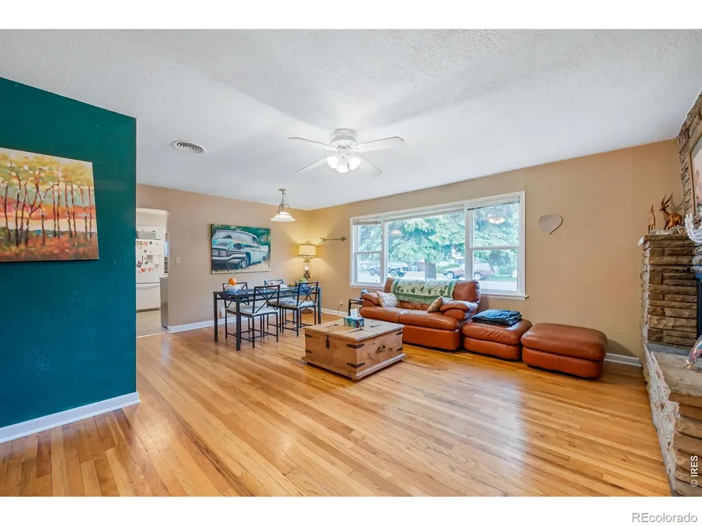 1709 Dale Court Fort Collins CO 80521