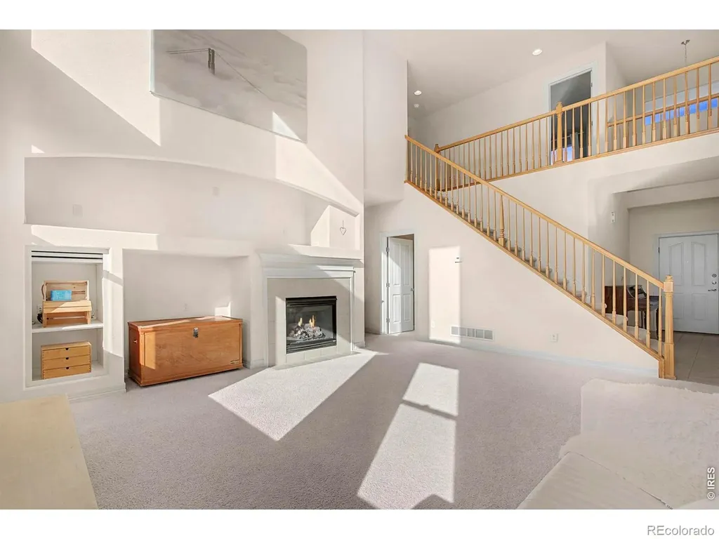 3242 Sedgwick Circle Loveland CO 80538