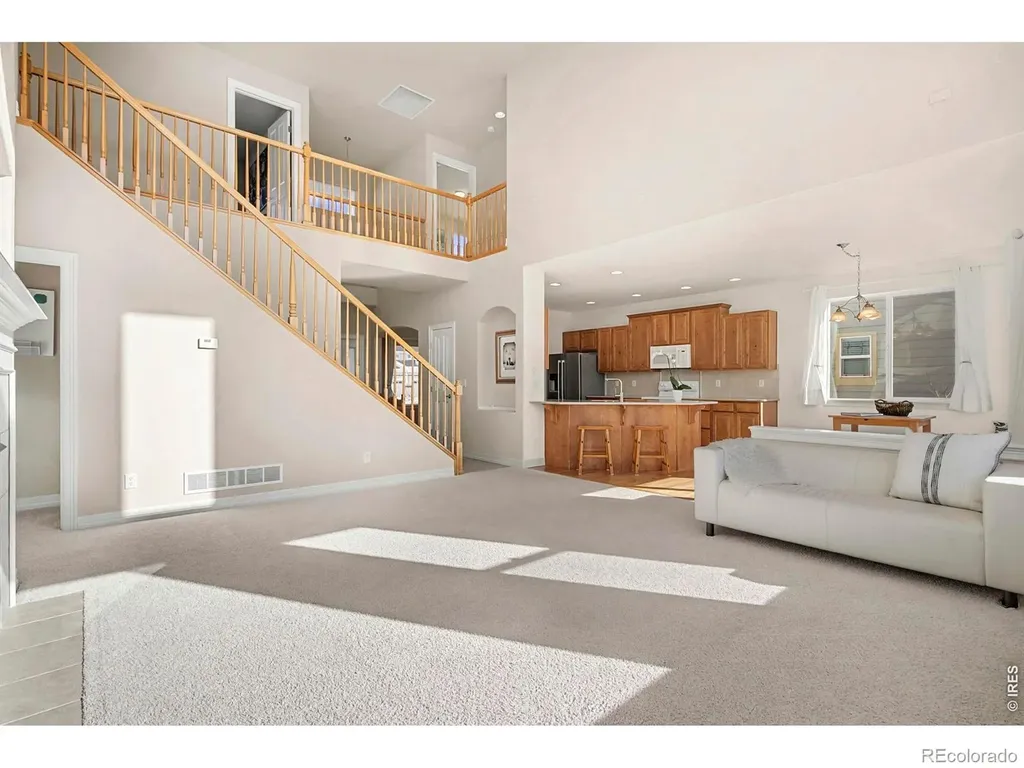 3242 Sedgwick Circle Loveland CO 80538