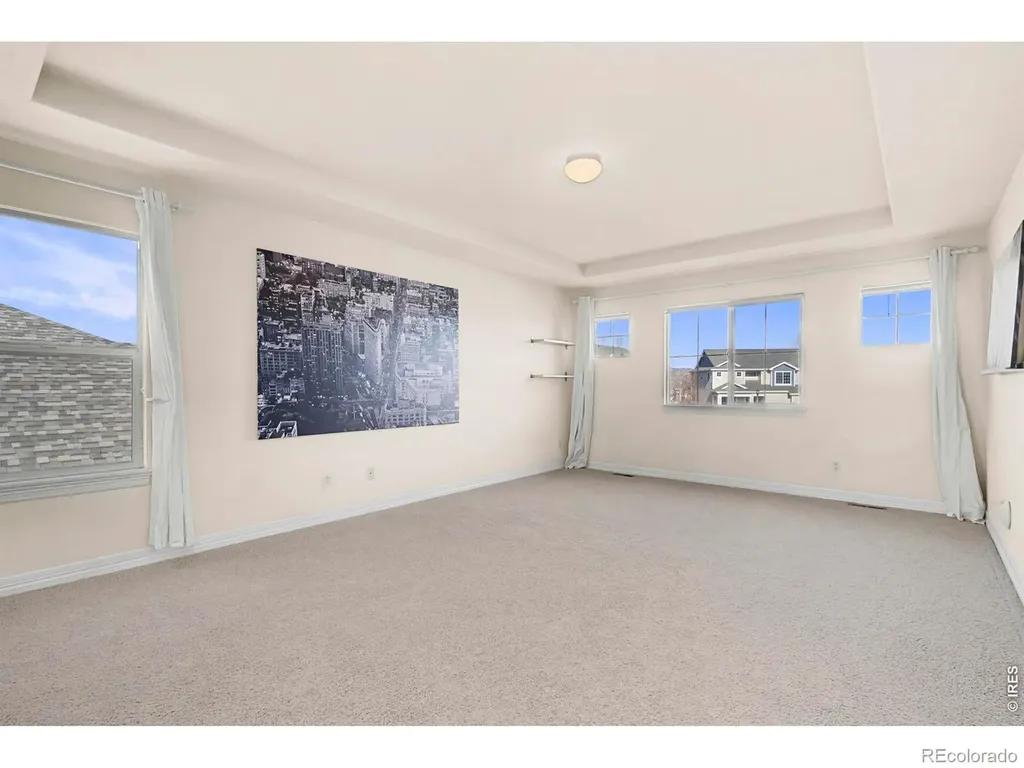3242 Sedgwick Circle Loveland CO 80538
