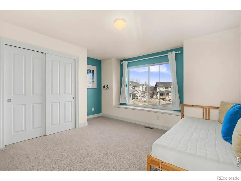 3242 Sedgwick Circle Loveland CO 80538