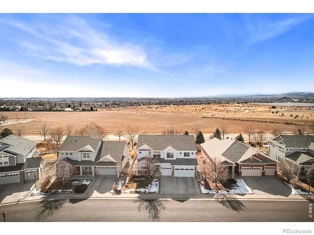 3242 Sedgwick Circle Loveland CO 80538