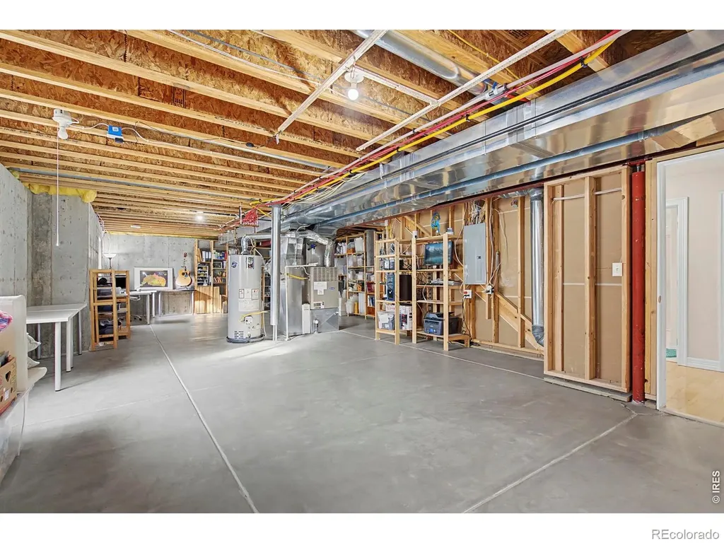 3242 Sedgwick Circle Loveland CO 80538