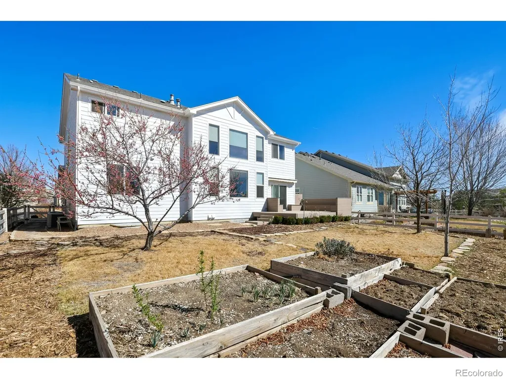3242 Sedgwick Circle Loveland CO 80538