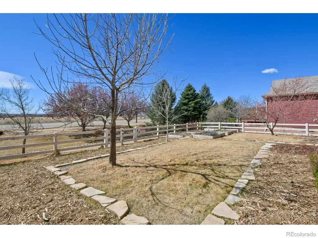 3242 Sedgwick Circle Loveland CO 80538