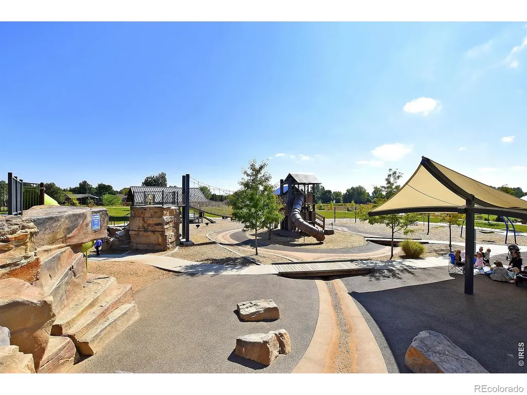 3242 Sedgwick Circle Loveland CO 80538