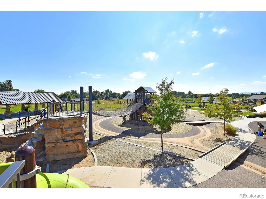 3242 Sedgwick Circle Loveland CO 80538