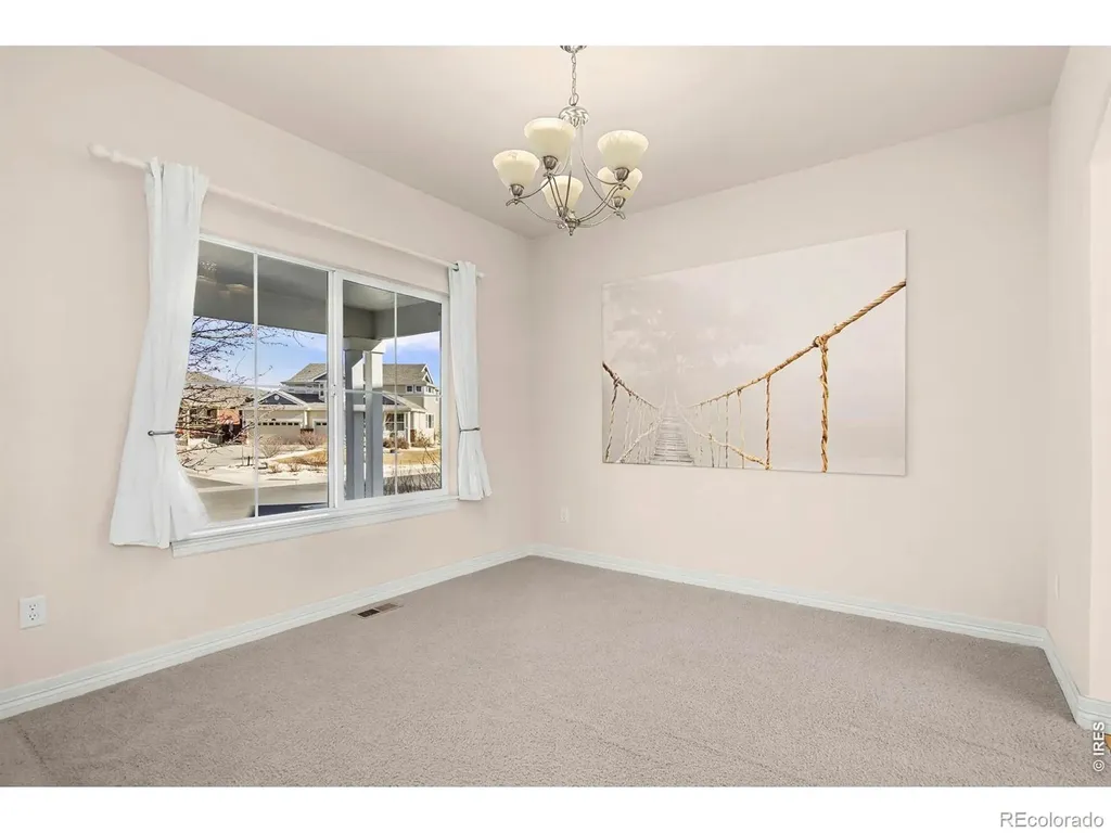 3242 Sedgwick Circle Loveland CO 80538