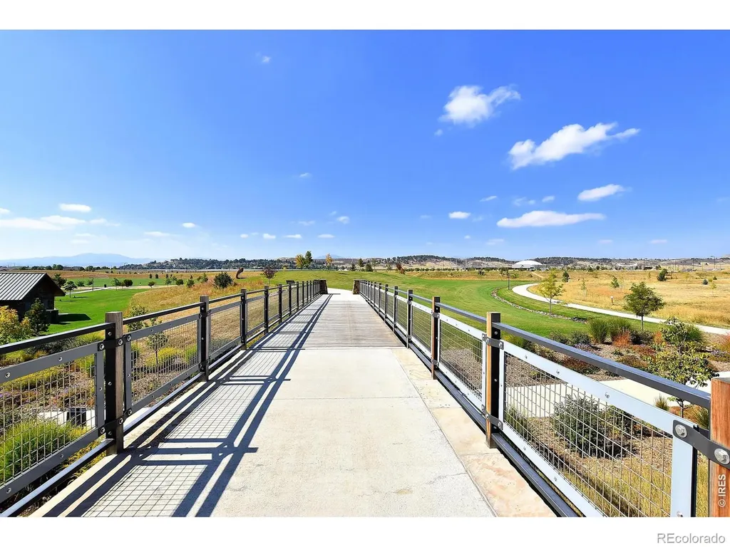 3242 Sedgwick Circle Loveland CO 80538