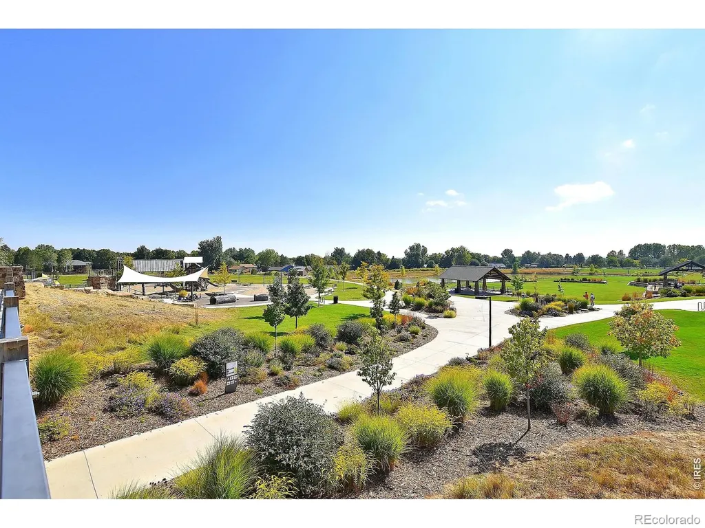 3242 Sedgwick Circle Loveland CO 80538