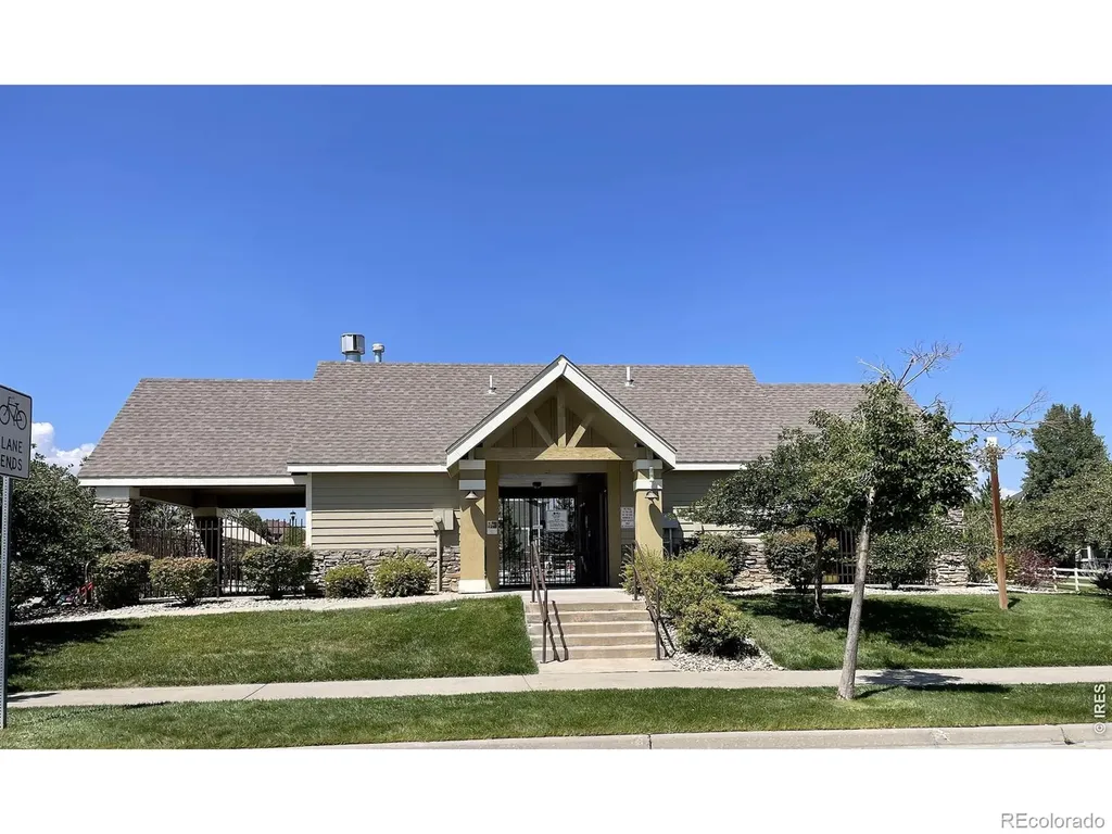 3242 Sedgwick Circle Loveland CO 80538