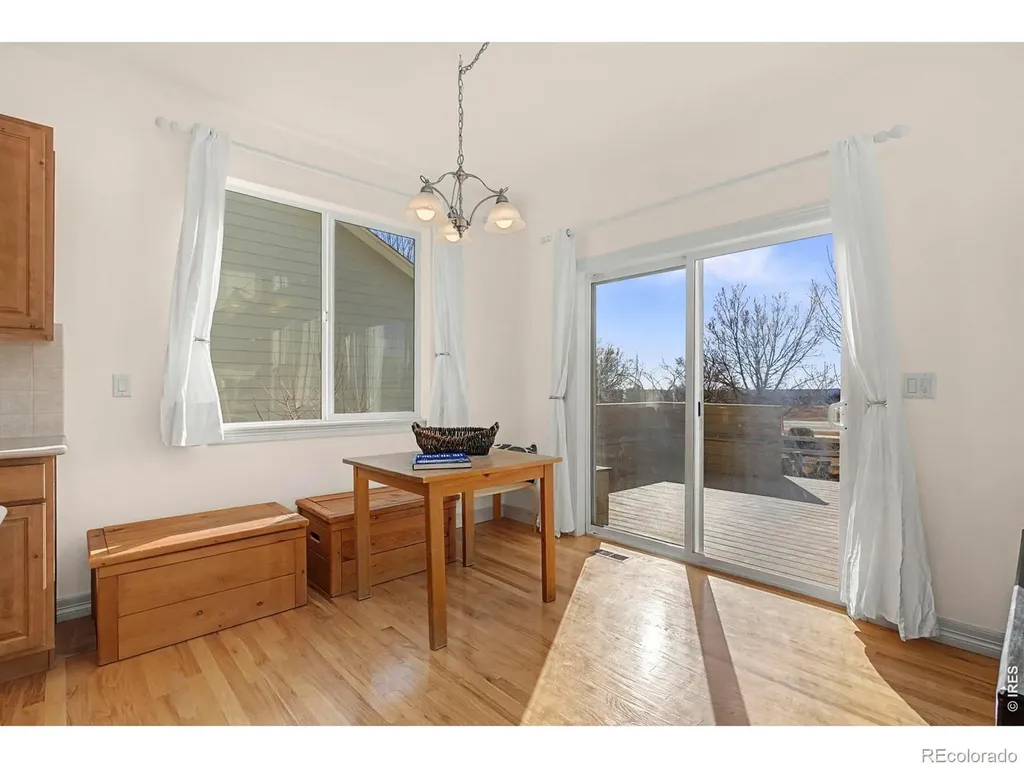 3242 Sedgwick Circle Loveland CO 80538