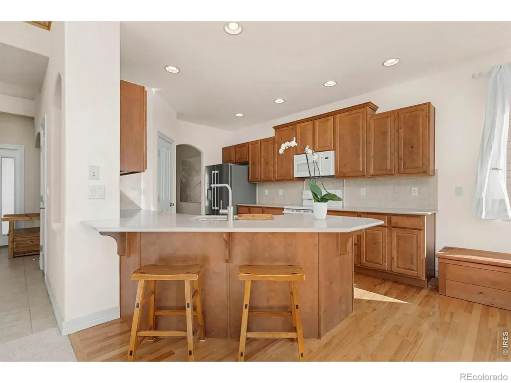 3242 Sedgwick Circle Loveland CO 80538