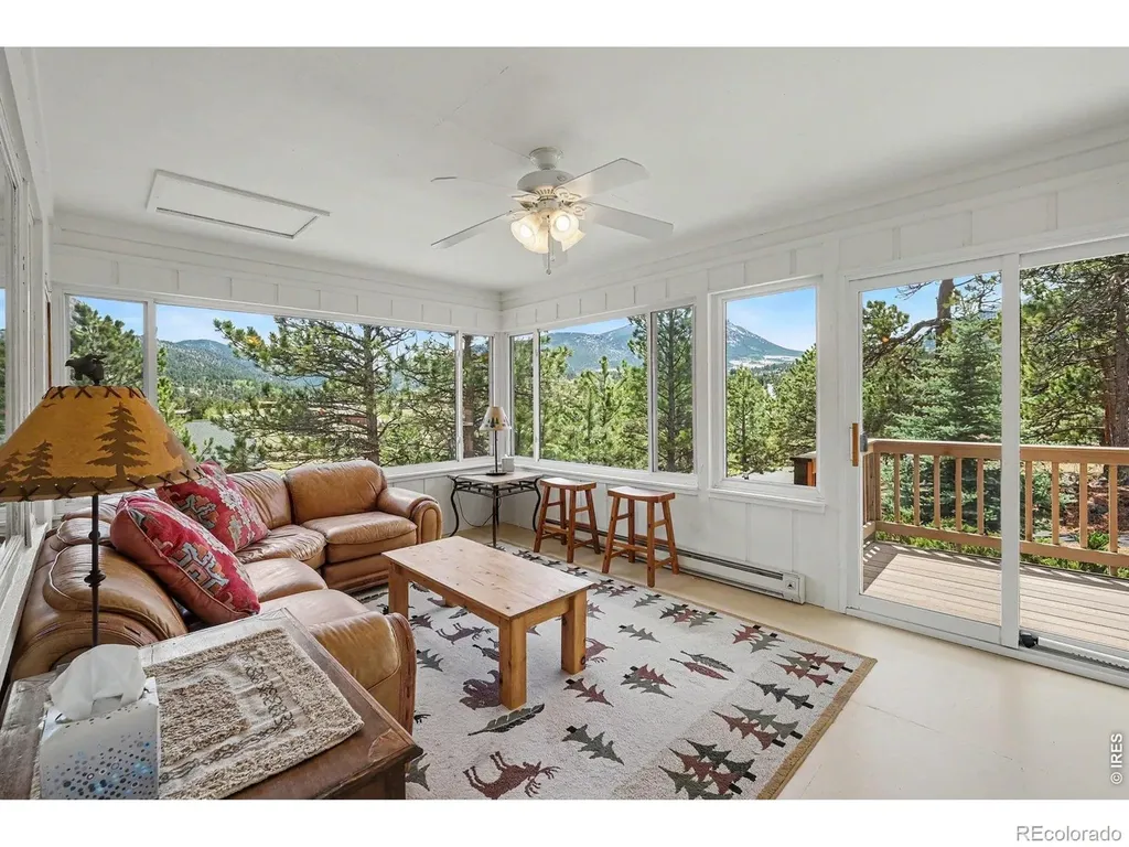 900 Scott Avenue Estes Park CO 80517