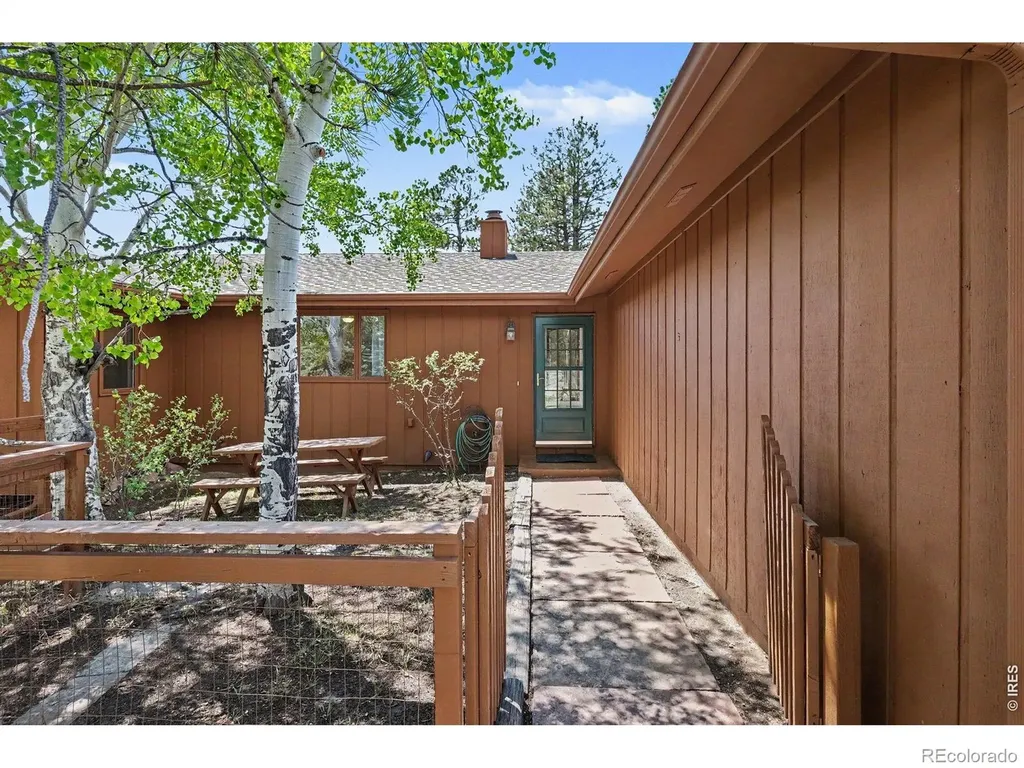 900 Scott Avenue Estes Park CO 80517