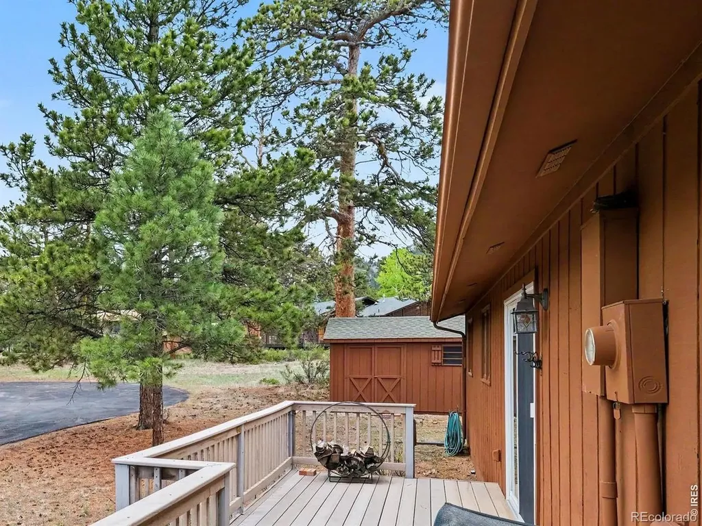 900 Scott Avenue Estes Park CO 80517