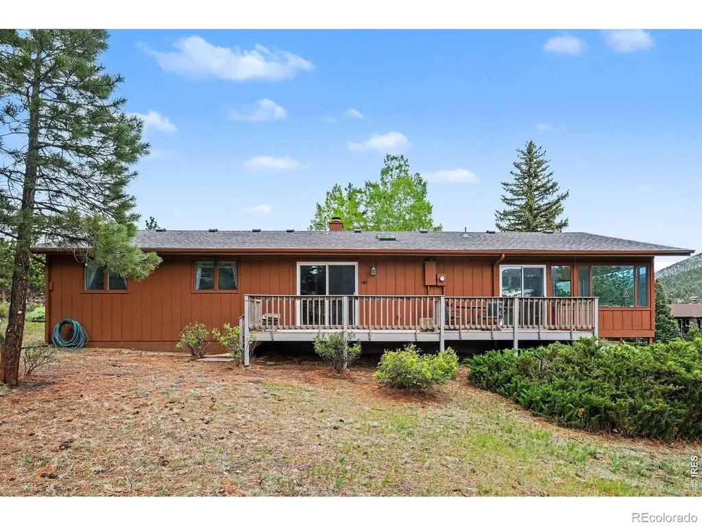 900 Scott Avenue Estes Park CO 80517