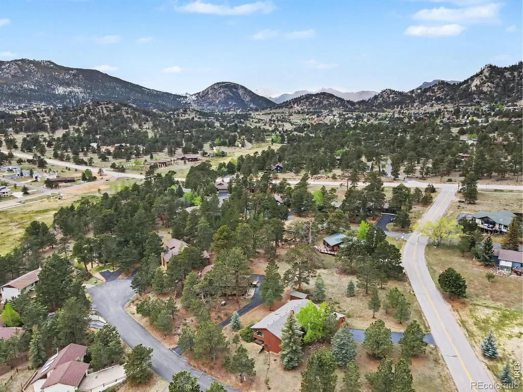 900 Scott Avenue Estes Park CO 80517