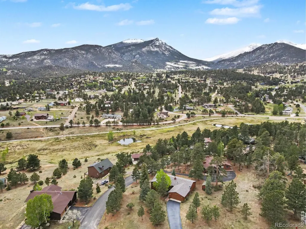 900 Scott Avenue Estes Park CO 80517