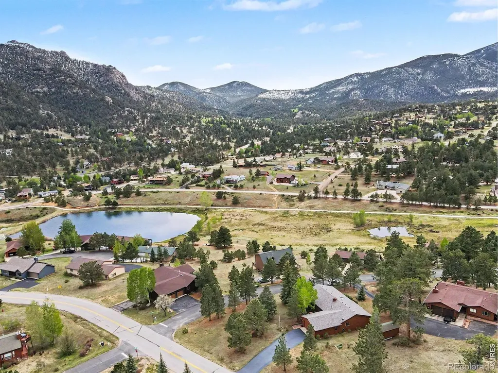 900 Scott Avenue Estes Park CO 80517