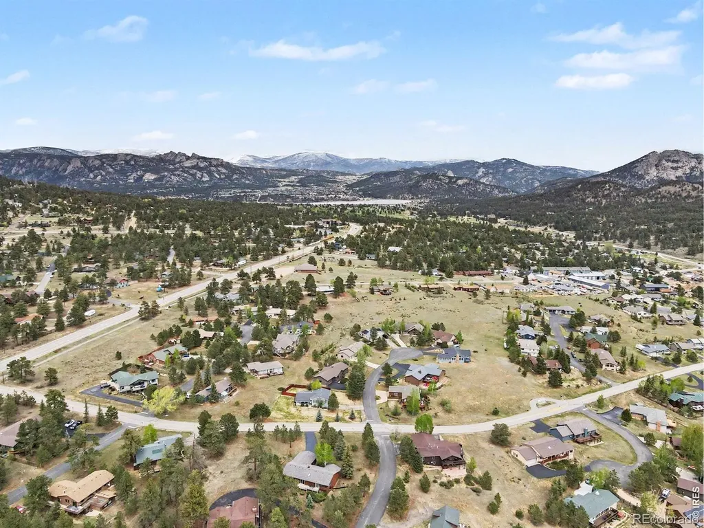 900 Scott Avenue Estes Park CO 80517