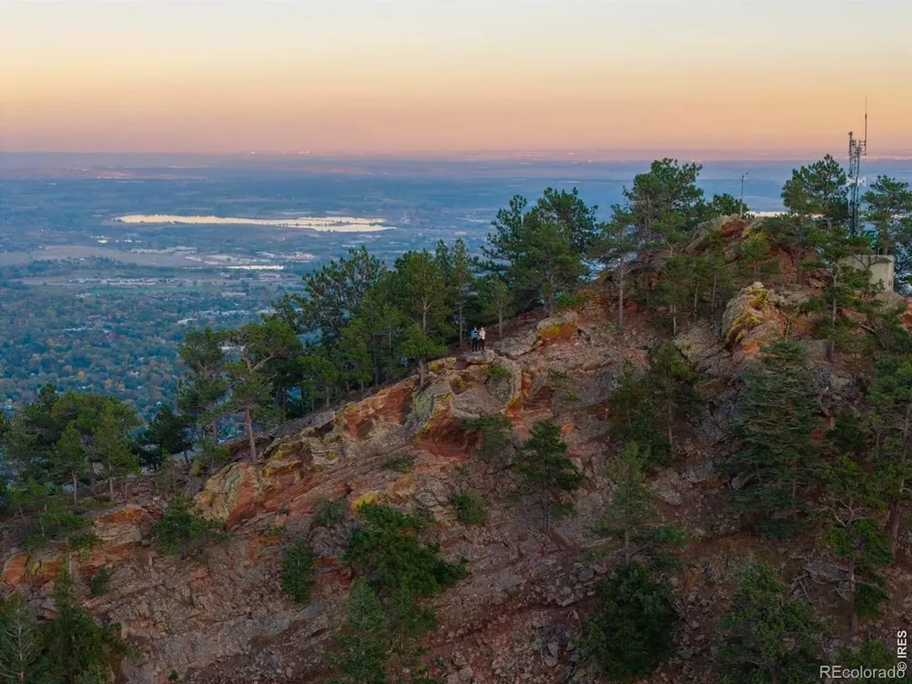 634 Fountaintree Lane Boulder CO 80304