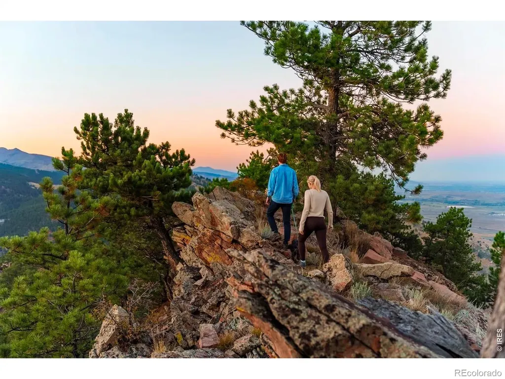 634 Fountaintree Lane Boulder CO 80304