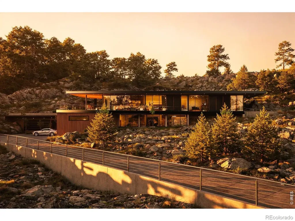 634 Fountaintree Lane Boulder CO 80304