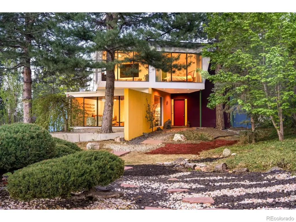 770 6th Street Boulder CO 80302
