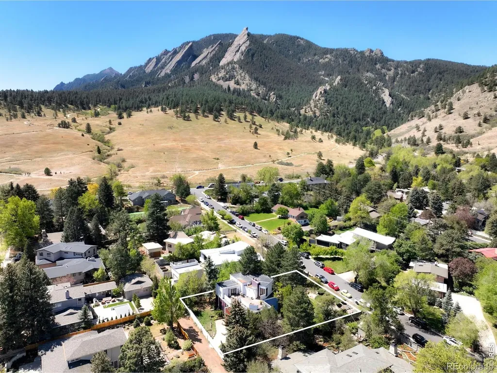 770 6th Street Boulder CO 80302