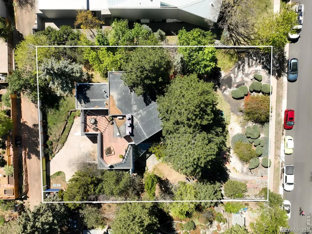 770 6th Street Boulder CO 80302
