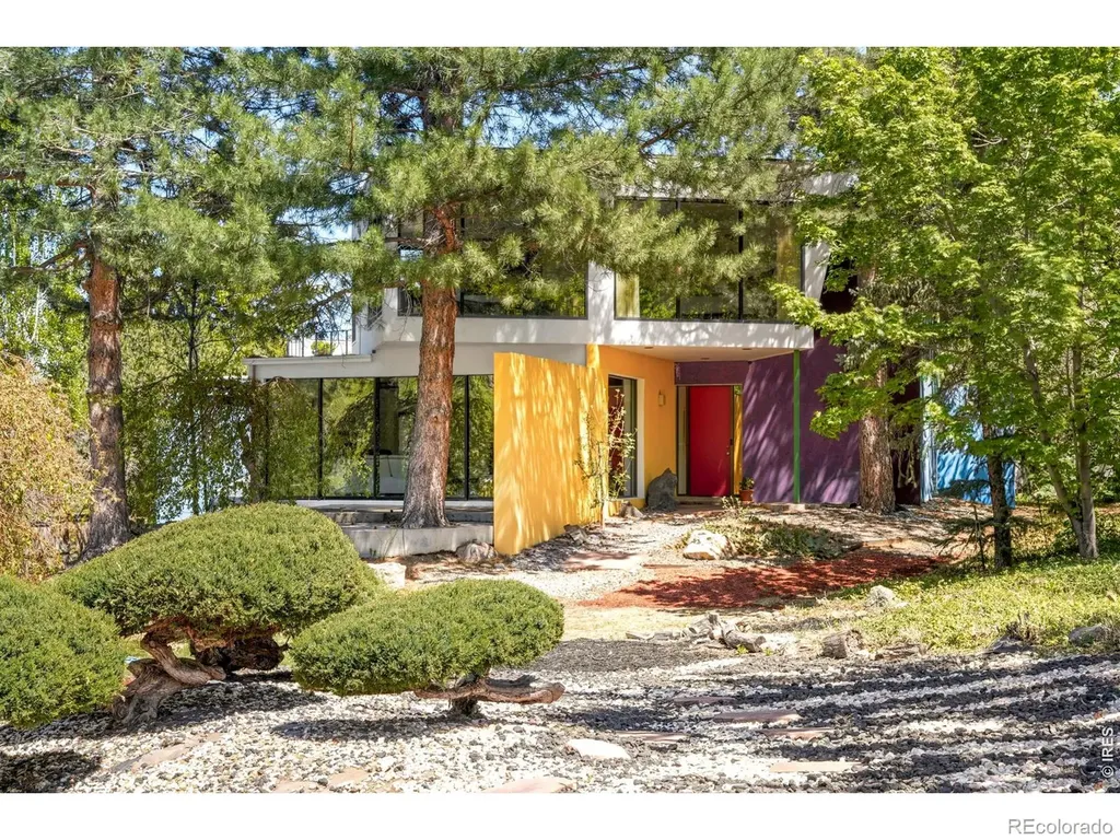 770 6th Street Boulder CO 80302