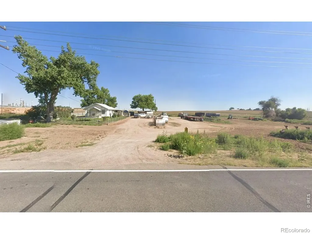 25061 County Road 50 Kersey CO 80644