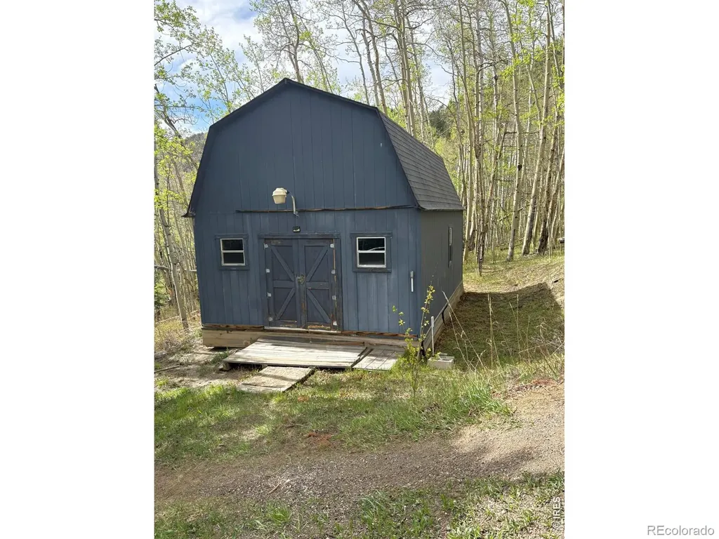 1800 Robinson Hill Road Black Hawk CO 80422
