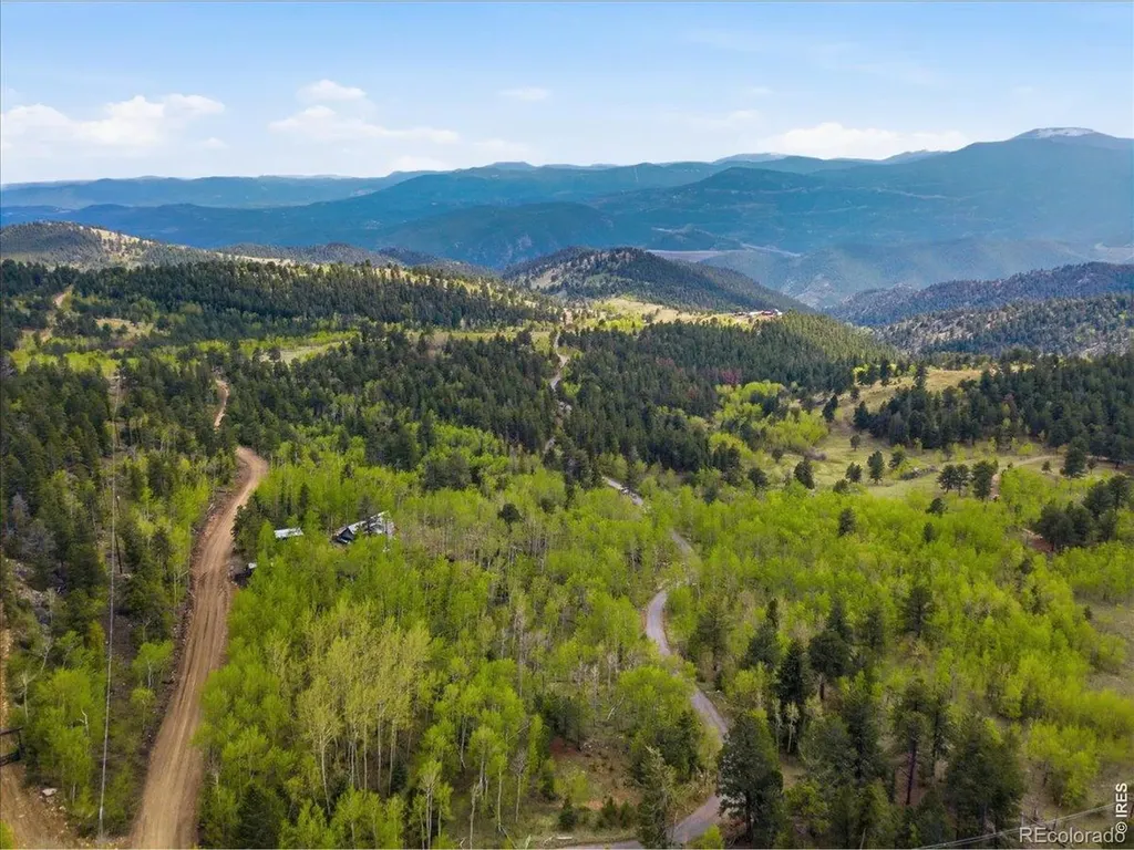1800 Robinson Hill Road Black Hawk CO 80422