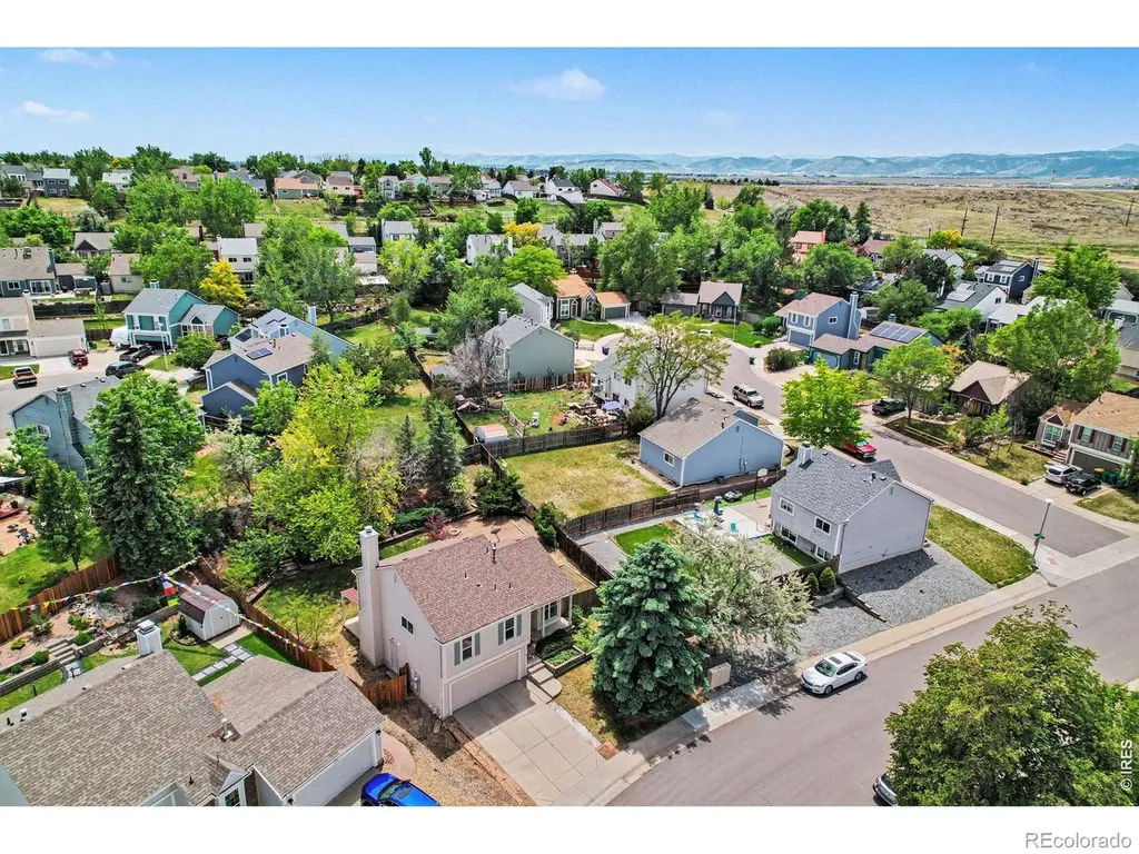 10516 Robb Drive Broomfield CO 80021