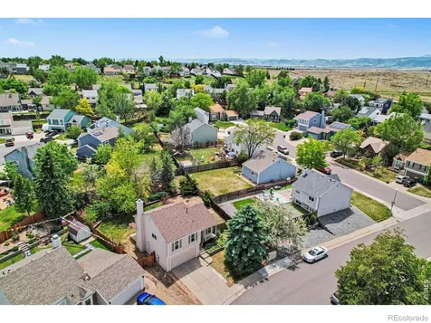 10516 Robb Drive Broomfield CO 80021