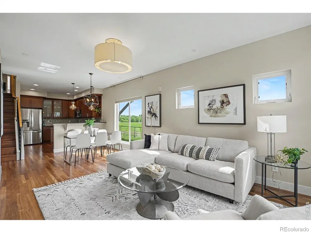 3678 Pinedale Street Boulder CO 80301