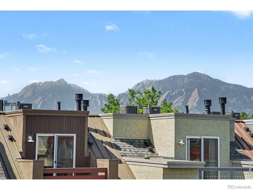 3678 Pinedale Street Boulder CO 80301