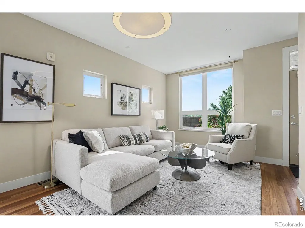 3678 Pinedale Street Boulder CO 80301